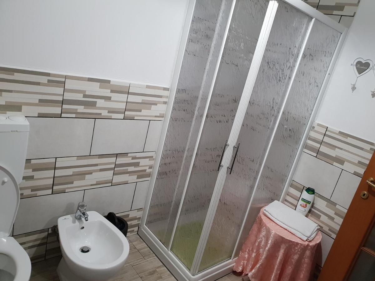 Casa Vacanze L'Agrifoglio Bed & Breakfast Magliolo Dış mekan fotoğraf