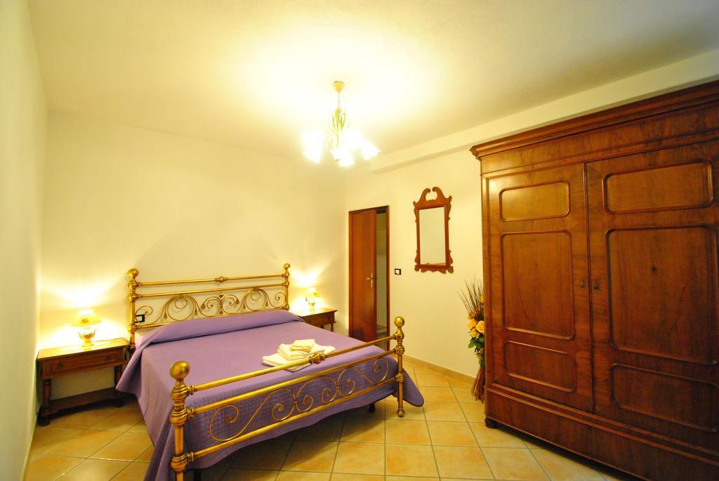 Casa Vacanze L'Agrifoglio Bed & Breakfast Magliolo Oda fotoğraf