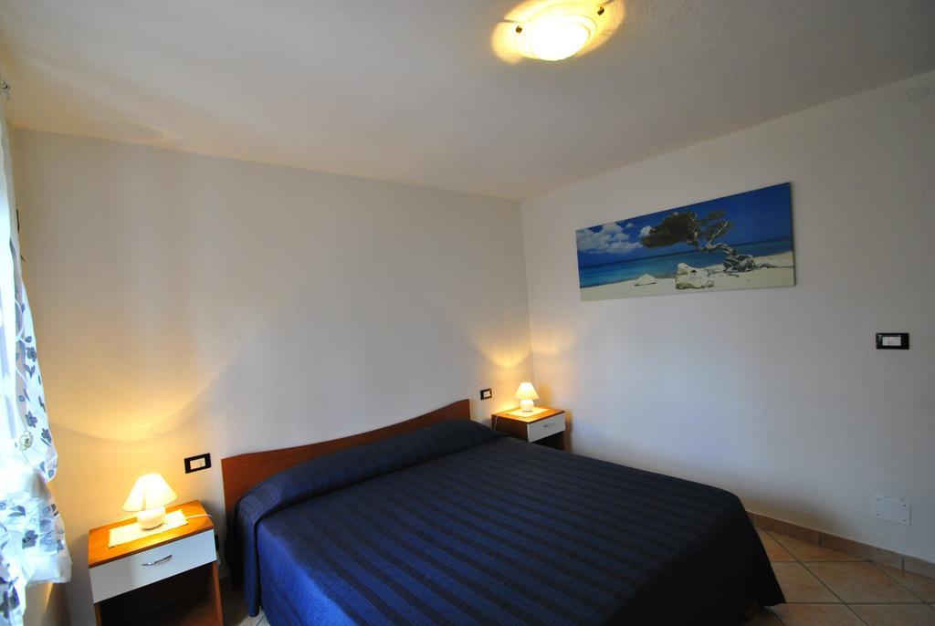 Casa Vacanze L'Agrifoglio Bed & Breakfast Magliolo Oda fotoğraf