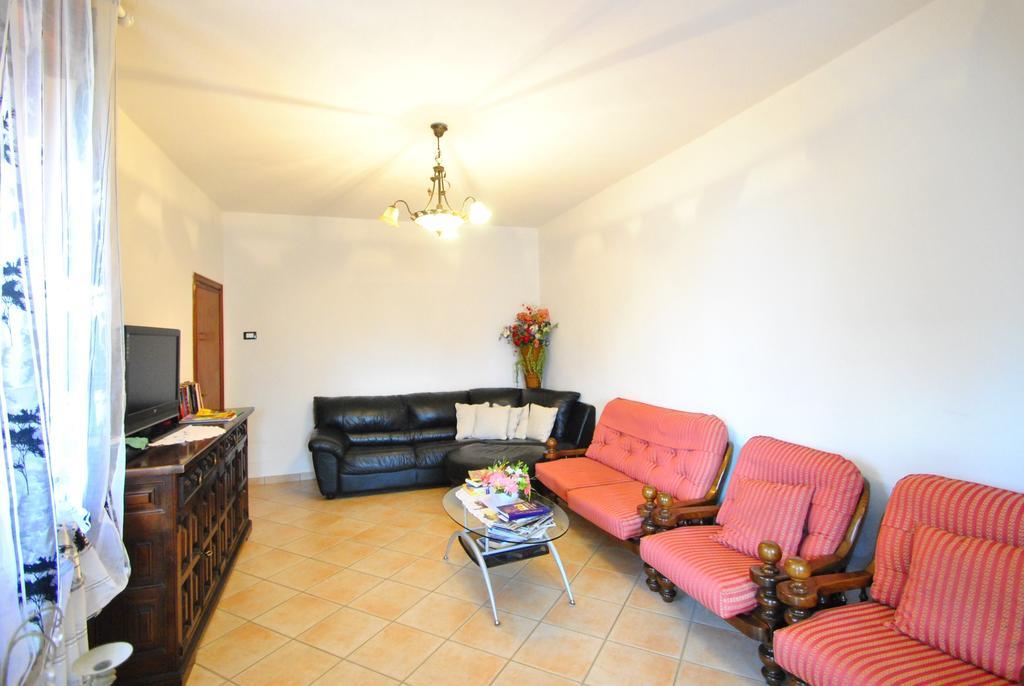 Casa Vacanze L'Agrifoglio Bed & Breakfast Magliolo Oda fotoğraf
