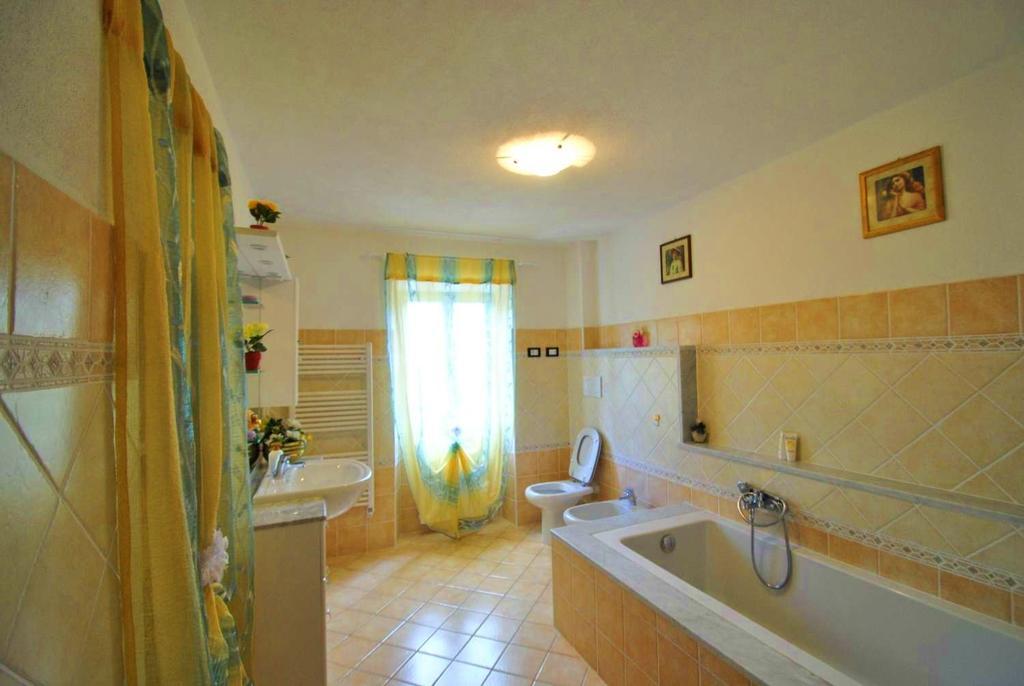 Casa Vacanze L'Agrifoglio Bed & Breakfast Magliolo Oda fotoğraf