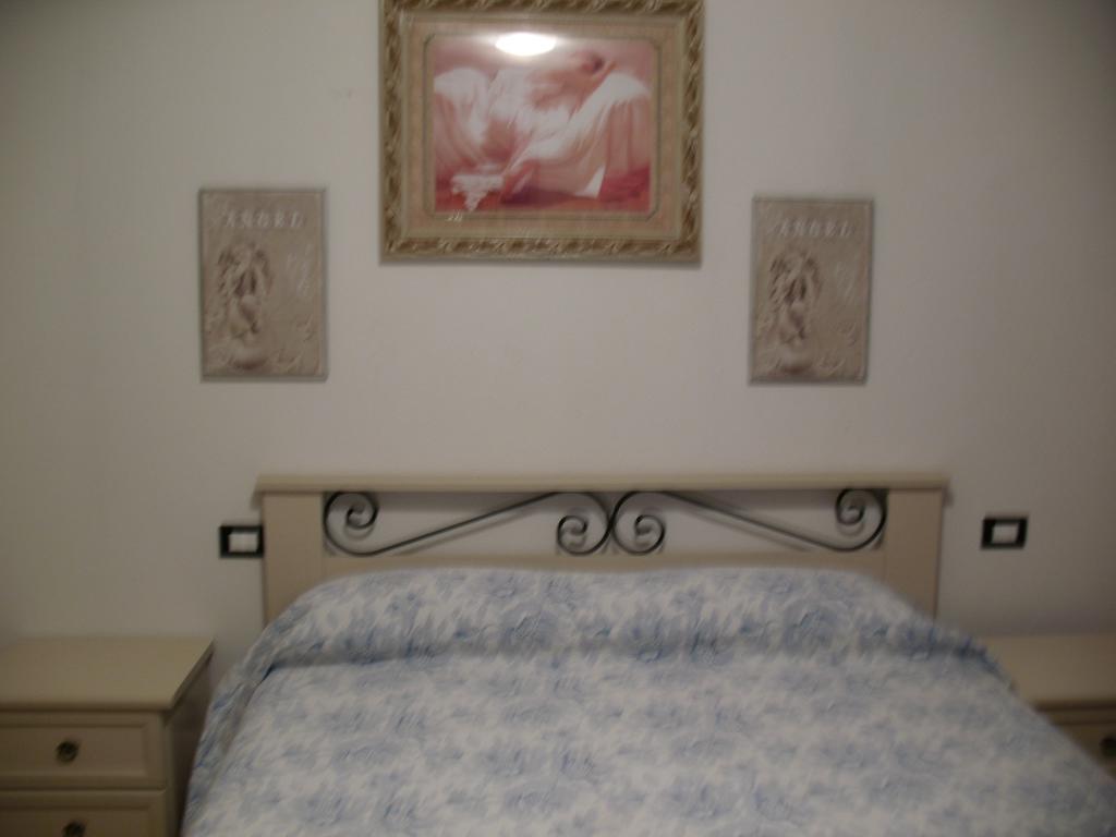 Casa Vacanze L'Agrifoglio Bed & Breakfast Magliolo Dış mekan fotoğraf