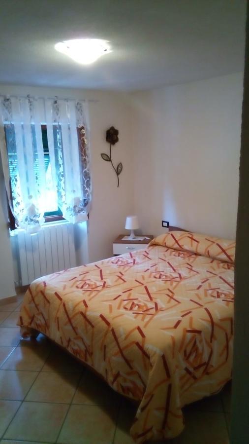 Casa Vacanze L'Agrifoglio Bed & Breakfast Magliolo Dış mekan fotoğraf