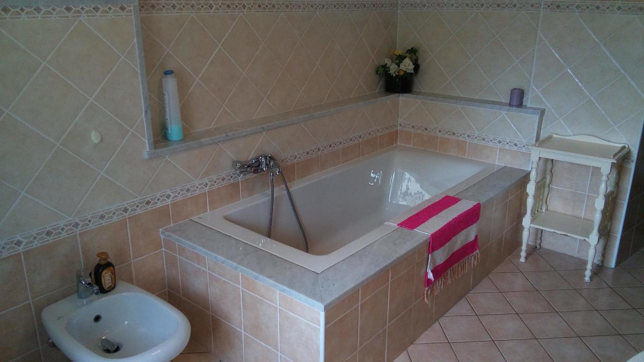Casa Vacanze L'Agrifoglio Bed & Breakfast Magliolo Dış mekan fotoğraf
